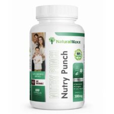 nutry puch capsulas naturalmaxx