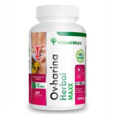 ovharina capsulas naturalmaxx