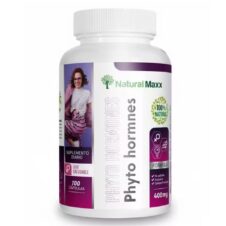 Phyto hormones 100 capsulas naturalmaxx