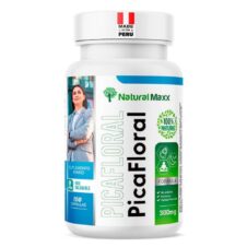 Picafloral 100 capsulas naturalmaxx