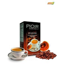 Pioir coffee 3 en 1 cafe ganoderma