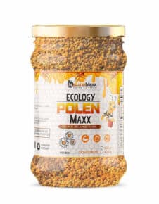 Polen chico naturalmaxx