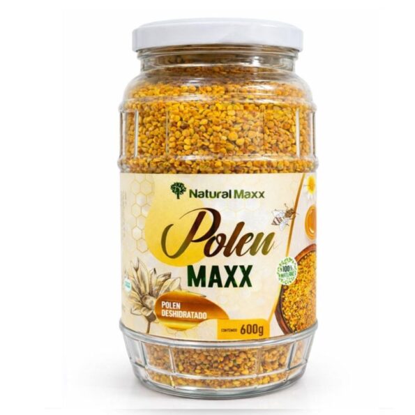 Polen grande naturalmaxx