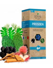 Prosden extracto 500 ml Desinflama la prostata