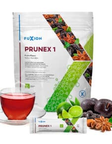 Prunex 1 fuxion laxante