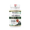 Rñ maxx 100 capsulas naturalmaxx