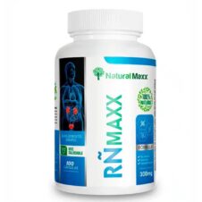 Rñ maxx 100 capsulas naturalmaxx nuevo