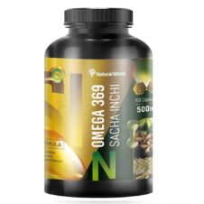 sacaha inchio capsulas