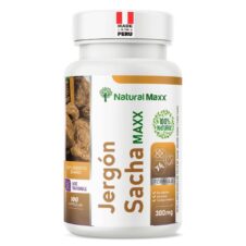 scaha jergon capsulas