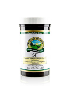 SC FORMULA 100 capsula natures sunshine