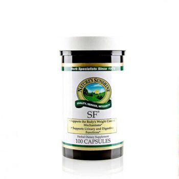 SC FORMULA 100 capsula natures sunshine
