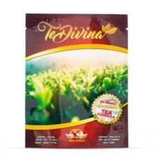 Te Divina adelgazante sobre vida divina