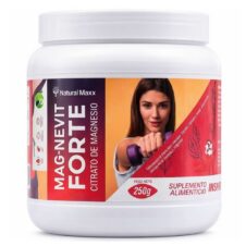 HARINA DE CAMU CAMU CON MAGNESIO