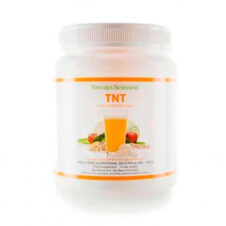 Tnt nf polvo 532 gr natures sunshine