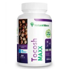 Tocosh 500 mg 100 capsulas naturalmaxx