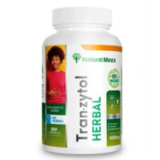 Tranzytol herbal 100 capsulas naturalmaxx