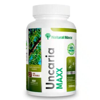 uña de gato nueva presentacion