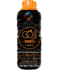 vesta kromasol bebible