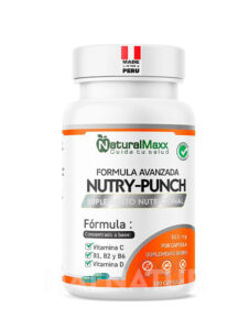 Vida 45 100 capsulas naturalmaxx
