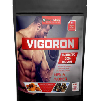 Vigoron potenciador sexual en polvo naturalmaxx