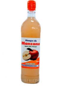 Vinagre de manzana valle lurin huarochiri 1 lt