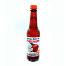 Vinagre de manzana valle lurin huarochiri 350 ml