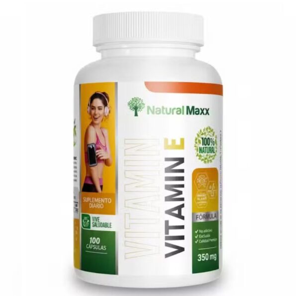 vitamiona e capsulas naturalmaxx