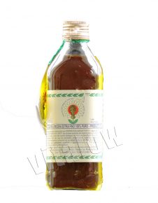 aciete de oliva dr casanova 500 ml extra virgen