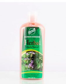 acondicionador juman herbal