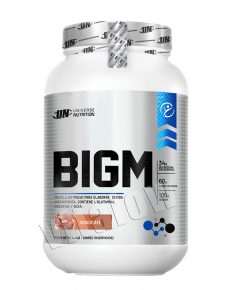 bigm pote universe nutrition