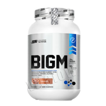 bigm pote universe nutrition