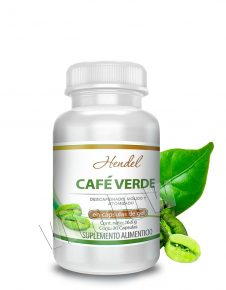 cafe verde hendel