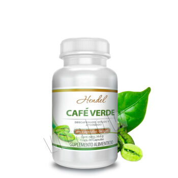 cafe verde hendel