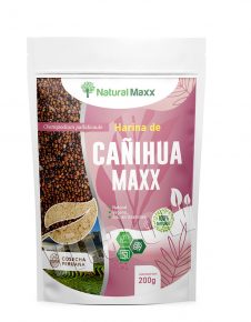 harina de kañigua(canigua)naturalmaxx