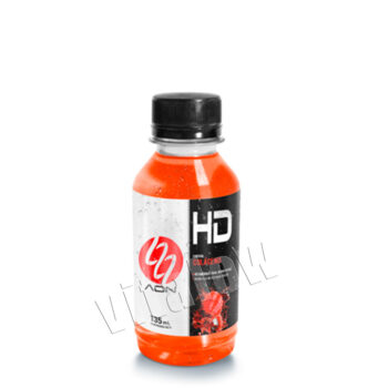 bebida orange hd adn colageno