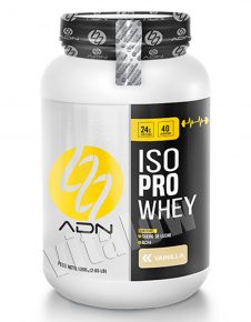iso pro whey adn 1.2