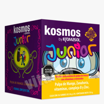kosmos junior kromasol