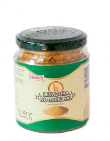 levadura de cerveza nutricional oriundos