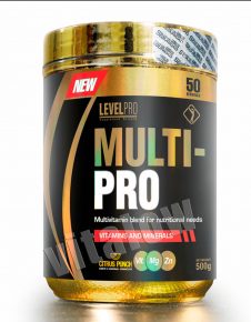 multi level pro