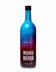 niku hiva bebible zenova
