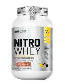 nitro whey pote 1.2 libras universe nutrition