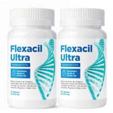 pack 2 flexacilo ultra