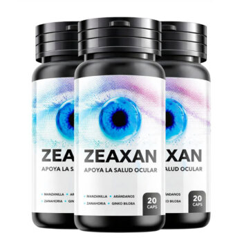 pack 3 zeaxan