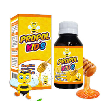 Propol kids jarabe para tos