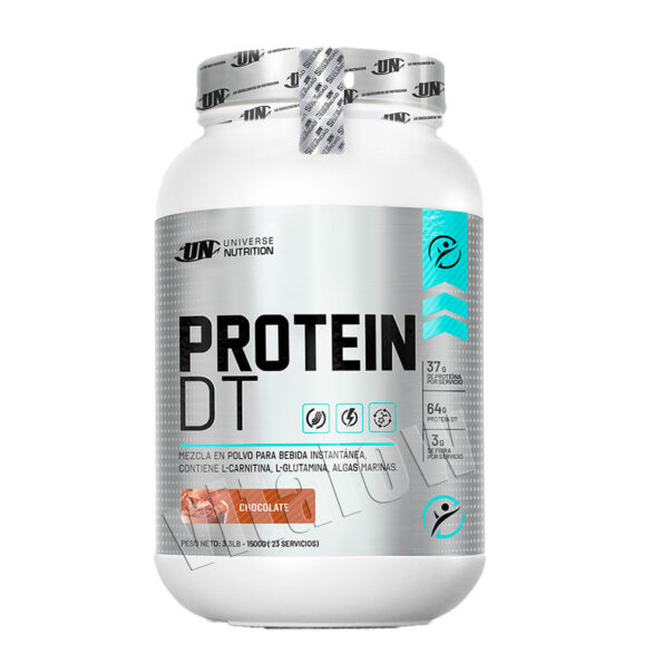 protein dt universe nutrition