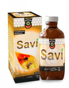 savia de platano savi de nativas