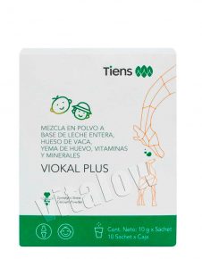 viokal plus caja