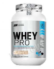 whey pro proteina universe nutrition