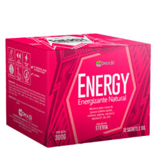Energy comasi energizante 30 sobres