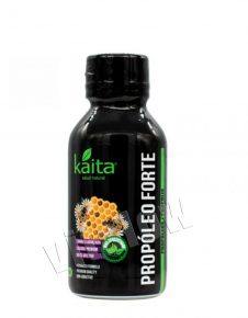 Propoleo forte kaita 120 ml